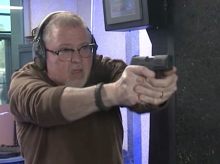 FIRST LOOK: SIG P365