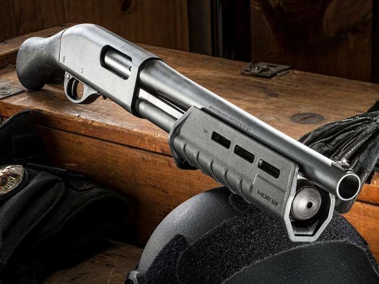 870-Tac14 | Gun Stock Reviews