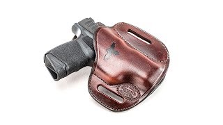 Holster Choices for the Springfield Armory Hellcat #772