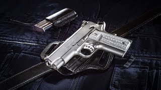 Introduction to the Springfield Armory RO Elite Compact 9mm #590