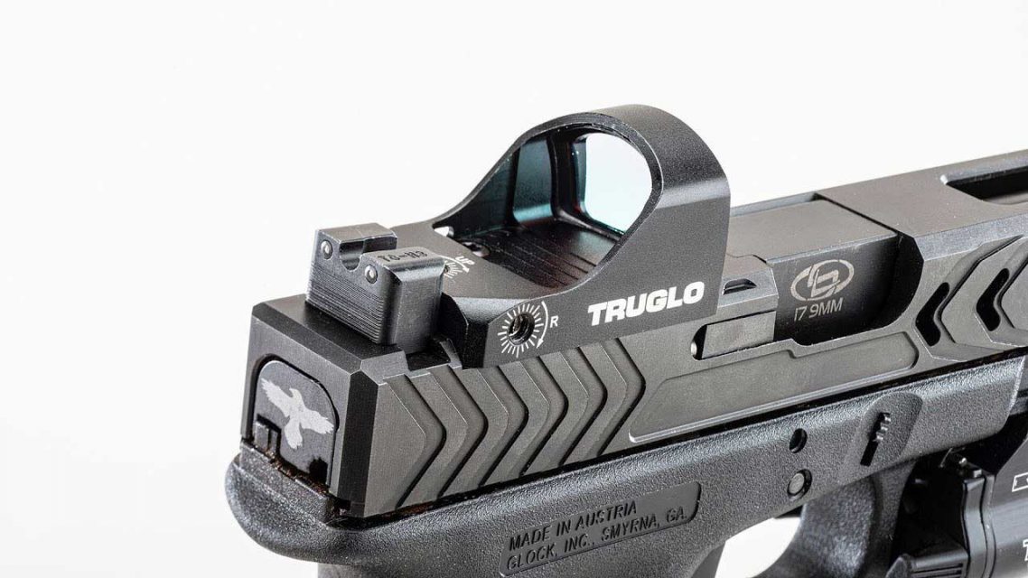 Taccom 2 Port Compensator for the Ruger PC Carbine | Gun Stock Reviews