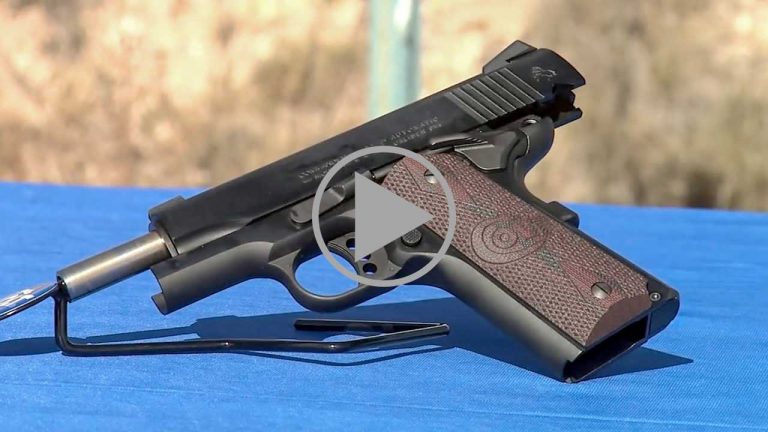 Colt 2017 Commander 1911 Pistols #116