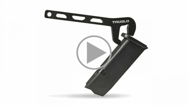 Springer Precision Glock Base Pads and Tru Glo Glock Tool #963
