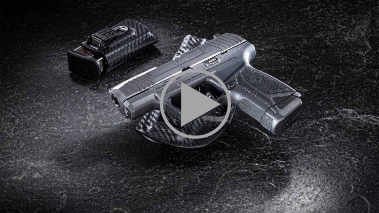 First look at the Ruger Max-9 #1048